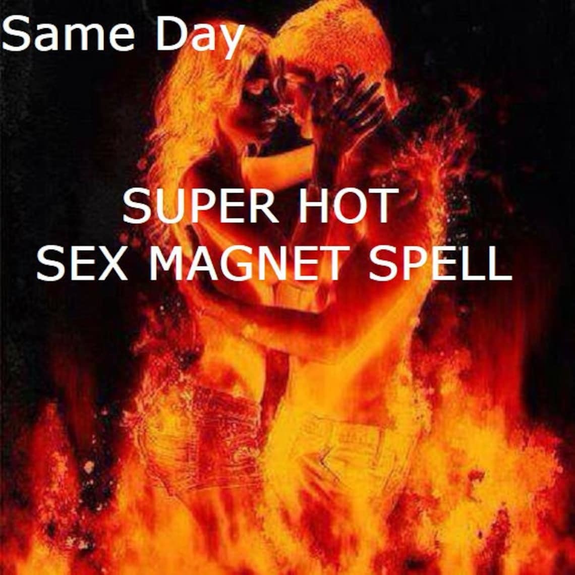 Become More FEMININE, Charming, Girlie Girl, and Extra Sexy for All to See You a Item image 2
