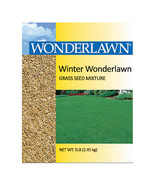 Barenbrug USA 24048 5LB Winter Wonderlawn Grass Seed, 5 lb - $29.65