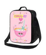 I Love Cereal-Sly You Lunch Bag - £17.69 GBP