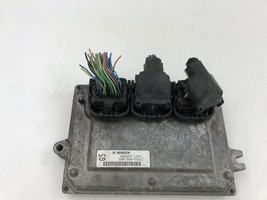 2008-2009 Acura MDX Engine Control Module Unit ECU ECM OEM E01B06028 - £43.50 GBP