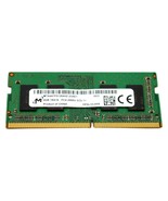 Micron 4GB DDR4 1Rx16 RAM PC4-2666V 2666MHz 260pin MTA4ATF51264HZ-2G6E1 - €5,19 EUR