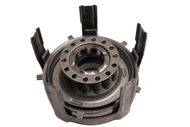 RENEW 4L60E 4L65E INPUT DRUM WITH SHAFT, 300MM, W/RELUCTOR LIFETIME WARRANTY image 3