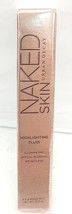 Urban Decay Naked Skin Highlighting Fluid Skywalk 0.21 oz As pictured  - £7.80 GBP