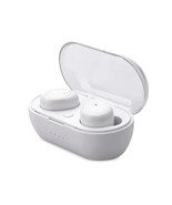 AT&amp;T T10-WHT in-Ear True Wireless Stereo Bluetooth Mini Earbuds with Mic... - $53.36 CAD