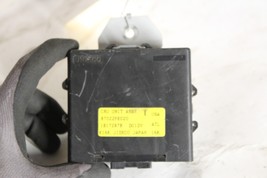 2002-2003 SUBARU WRX IMPREZA CRUISE CONTROL MODULE R2622 image 8