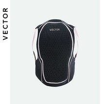 VECTOR Motorcycle Armor Chest  Elbow Protector Protective Gear Protective Jacket - £127.08 GBP