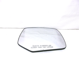 08-09  MERCURY MARINER/ESCAPE/  PASSENGER SIDE/  EXTERIOR DOOR MIRROR /OEM - £12.11 GBP