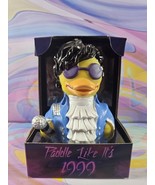Celebriducks Paddle Like It&#39;s 1999 Rubber Duck Collectible New in Box Music - $339.94 MXN
