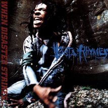 When Disaster Strikes by Busta Rhymes Cd - £7.47 GBP