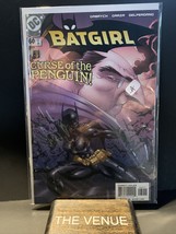 Batgirl #60 Curse Of The Penguin 2005 DC comics-A - £2.35 GBP