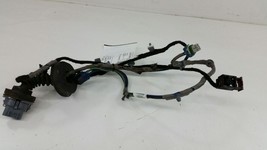 2015 Chevy Impala Door Harness Wire Wiring Right Passenger Rear Back 2014 201... - £20.15 GBP