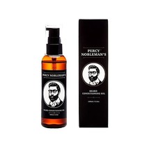 Beard Oil - Beard Conditioning Oil by Percy Nobleman - A Beard Softener ... - $48.00