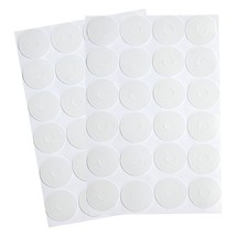 Adhesive Non-Slip Grips For Quilt Templates Non Slip Silicone Grips For ... - £11.79 GBP