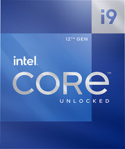 Intel - Core i9-12900K Desktop Processor 16 (8P+8E) Cores up to 5.2 GHz Unloc... - £725.15 GBP