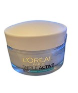 L&#39;Oréal Paris Dermo-Expertise Triple Active Day Multi-Protection Moistur... - $243.31 MXN