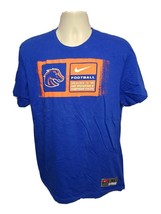 Nike Boise State Broncos Boys Blue XL TShirt - £14.19 GBP