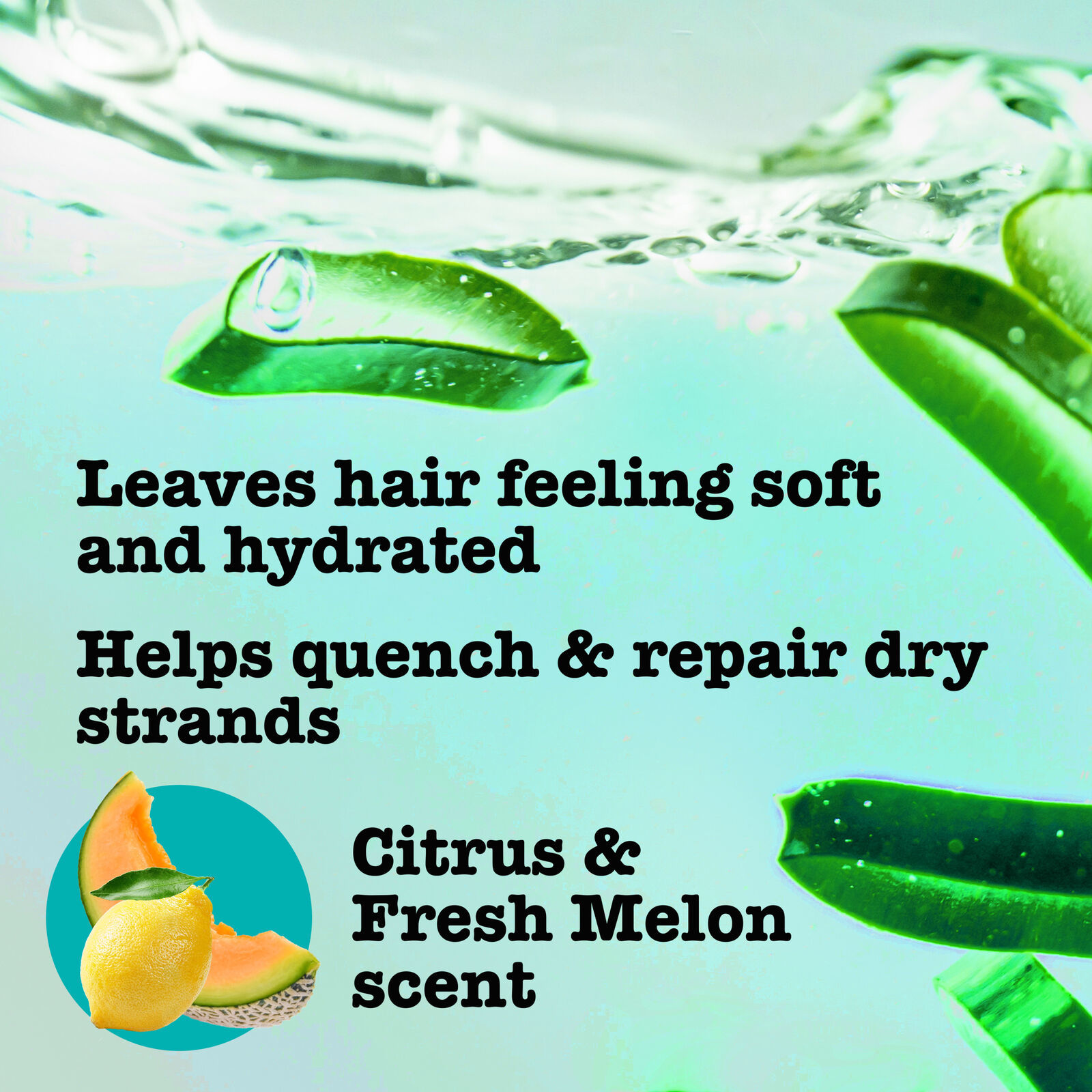 Maui Moisture Heal & Hydrate Shea Butter Repairing Conditioner Coconut Oil 13 fl Item image 2