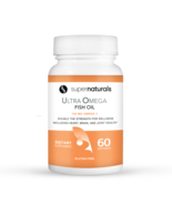 Ultra Omega Fish Oil - $20.95