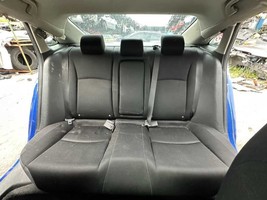 CIVIC     2017 Seat Rear 909407 - $197.01