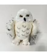 Wizard Snowy Owl Plush Stuffed Animal Douglas Cuddle Toys #3841 NEW - £10.99 GBP