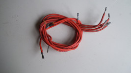 Maytag Gas Range Model CHG9800BAE Igniter Wire 5140D035-60 - $19.95