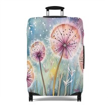 Luggage Cover, Floral, Dandelions, awd-244 - $47.20+