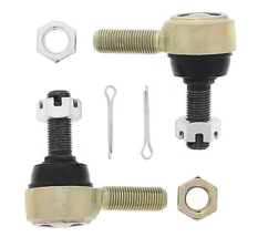 New All Balls Tie Rod Ends End Upgrade Kit For 2012-2013 Arctic Cat Wildcat Gt - £42.94 GBP