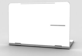 LidStyles Standard Laptop Skin Protector Decal HP Spectre 13-4103DX x360 - $10.99