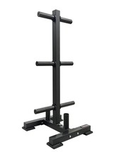 York Olympic Weight Plate Tree – For Bumper Plates - £154.97 GBP