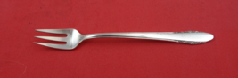 Festival by Lunt Sterling Silver Cocktail Fork 5 5/8&quot; - €41,26 EUR
