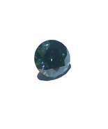 1.8 CTS 8 MM VS1 Intense Deep Forest Green Brilliant Diamond - $254.42