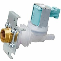 Oem Dishwasher Inlet Valve For Bosch SHE43RL5UC/64 SHE3AR55UC/12 SHE43F15UC/64 - £18.07 GBP