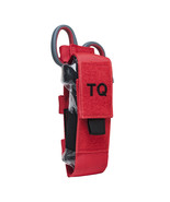 NEW Vism MOLLE Tactical Pouch Medical Kit WITH Tourniquet &amp; Trauma Shear... - €34,11 EUR