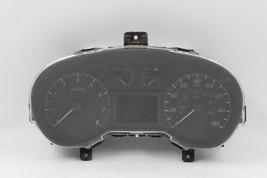 Speedometer Mph 12K Miles S Fits 2014 Nissan Sentra Oem #18311From 8/13 - £64.53 GBP