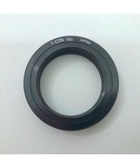 Lens Mount T2 for Contax or Yashica Bayonet SLR Cameras - $18.04 CAD