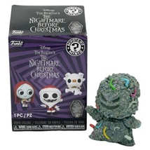 Funko Mystery Mini - Oogie Boogie - Nightmare Before Christmas 30th Ann.... - £10.17 GBP