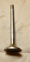 Engine Exhaust Valve Coupe RX34497 Fits 71-89 Yugo Fiat 128 GV X 021-066... - $214.02 MXN