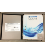 Hayward HydroRite UVO3 HYD-UVO Controller p/n 019223 used... - $11,569.42 MXN