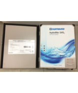 Hayward HydroRite UVO3 HYD-UVO Controller p/n 019223 used... - £476.29 GBP