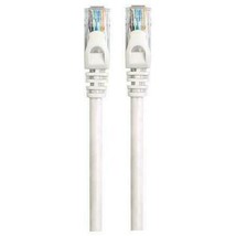 RadioShack - 14-Ft. (4.2m) Cat5e -  Computer Network Cable - 8 Conductor278-2013 - £8.42 GBP