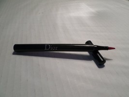 Christian Dior Rouge Dior  Lip Liner Full Size - 777 Star  - 0.03oz New - £18.81 GBP