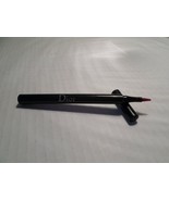 Christian Dior Rouge Dior  Lip Liner Full Size - 777 Star  - 0.03oz New - £19.12 GBP