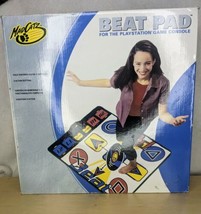 Madcatz Beat Pad for Playstation Dance Pad for Playstation - $14.50