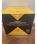 Peak Performance Total Health Pack: for Age 50+  for Men &amp; Women, expire... - $148.47