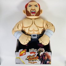 AEW Kenny Omega As Akuma Wrestling Buddies Street Fighter GameStop Exclusive New - £16.88 GBP