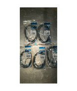 C2G 09600 14FT RJ12 6P6C MOD CBL STRAIGHT - $38.75 CAD