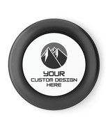 Custom Logo Frisbee | Personalized Printed Photo Wham-O frisbee | Christ... - $54.69 CAD