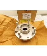 GM 95492092 Front Wheel Hub FW325 General Motors - €43,20 EUR