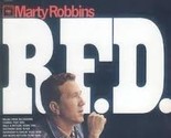 R.F.D [Vinyl] - £15.65 GBP