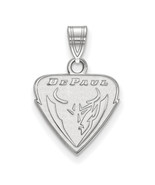 SS DePaul University Small Demon Face Pendant - $75.13 CAD